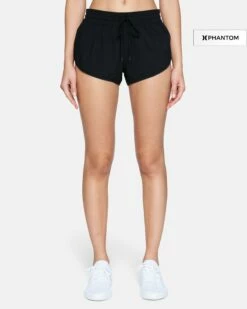 Phantom Solid 2.5" Boardshorts