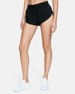 Phantom Solid 2.5" Boardshorts -HURLEY Sales hs1003 black 3