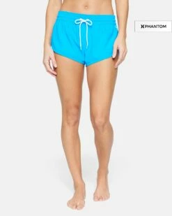 Phantom Solid 2.5" Boardshort