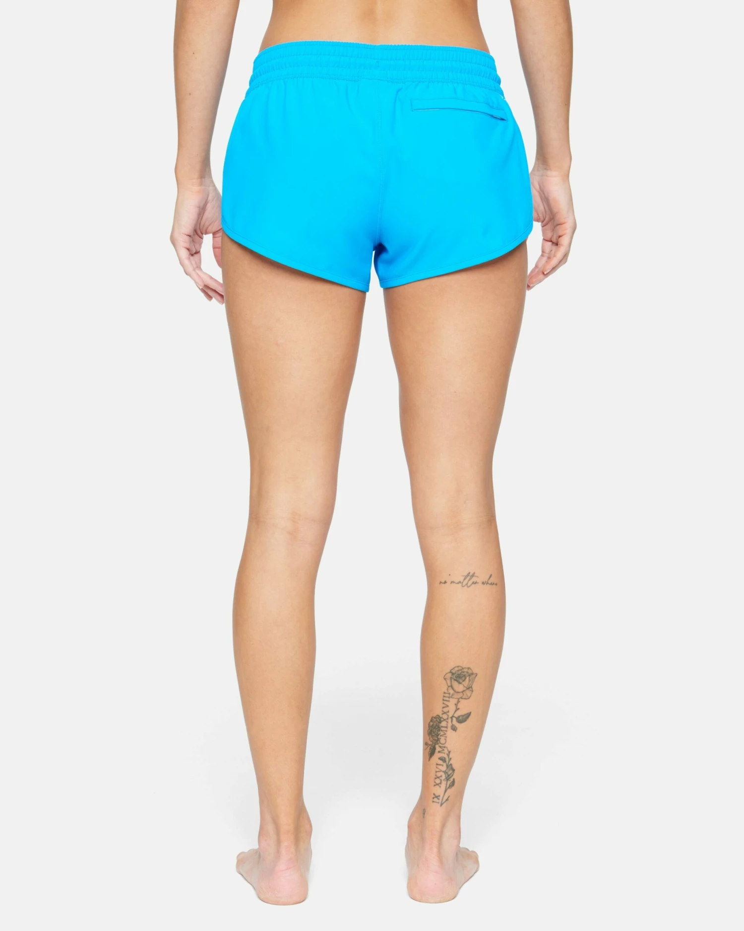 Phantom Solid 2.5" Boardshort 4 Phantom Solid 2.5" Boardshort - Image 2