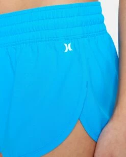 Phantom Solid 2.5" Boardshort 10 Phantom Solid 2.5" Boardshort -HURLEY Sales hs1003 blue beat 4