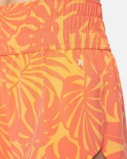 Hurley X Moore Aloha Beach Break 2.5" High Waist Boardshort 11 Hurley X Moore Aloha Beach Break 2.5" High Waist Boardshort -HURLEY Sales hs1067 beach break coral spice 4