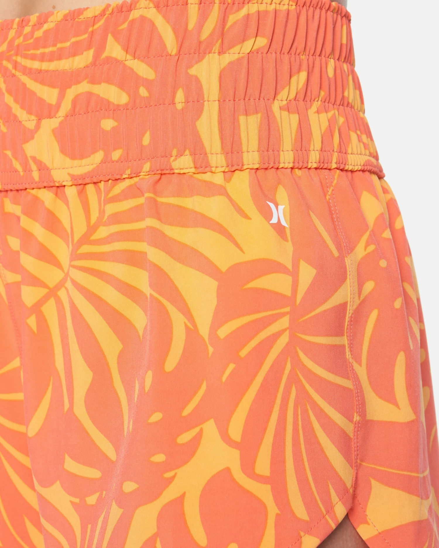 Hurley X Moore Aloha Beach Break 2.5" High Waist Boardshort 6 Hurley X Moore Aloha Beach Break 2.5" High Waist Boardshort - Image 4