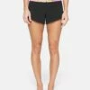 Isla 2.5" Soft Waist Boardshort -HURLEY Sales hs1079 black multi 1