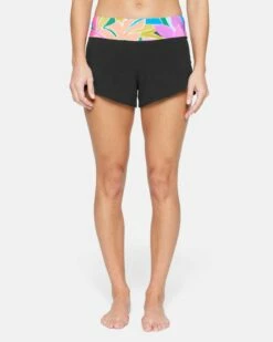 Isla 2.5" Soft Waist Boardshort