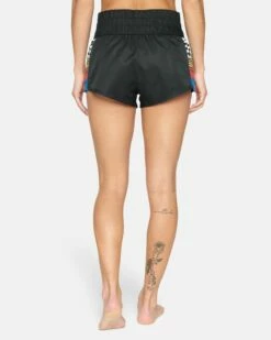 NASCAR COLOR BLOCKED 2.5" BOARDSHORT 12 NASCAR COLOR BLOCKED 2.5" BOARDSHORT -HURLEY Sales hs1087 nascar multi 2