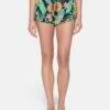 Bloom Wash Aquas Boardshort 2.5" 2 Bloom Wash Aquas Boardshort 2.5" -HURLEY Sales hs1090 black 1