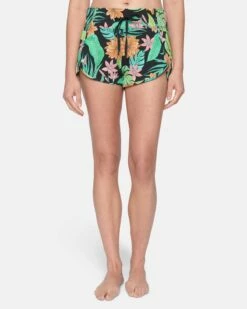 Bloom Wash Aquas Boardshort 2.5"