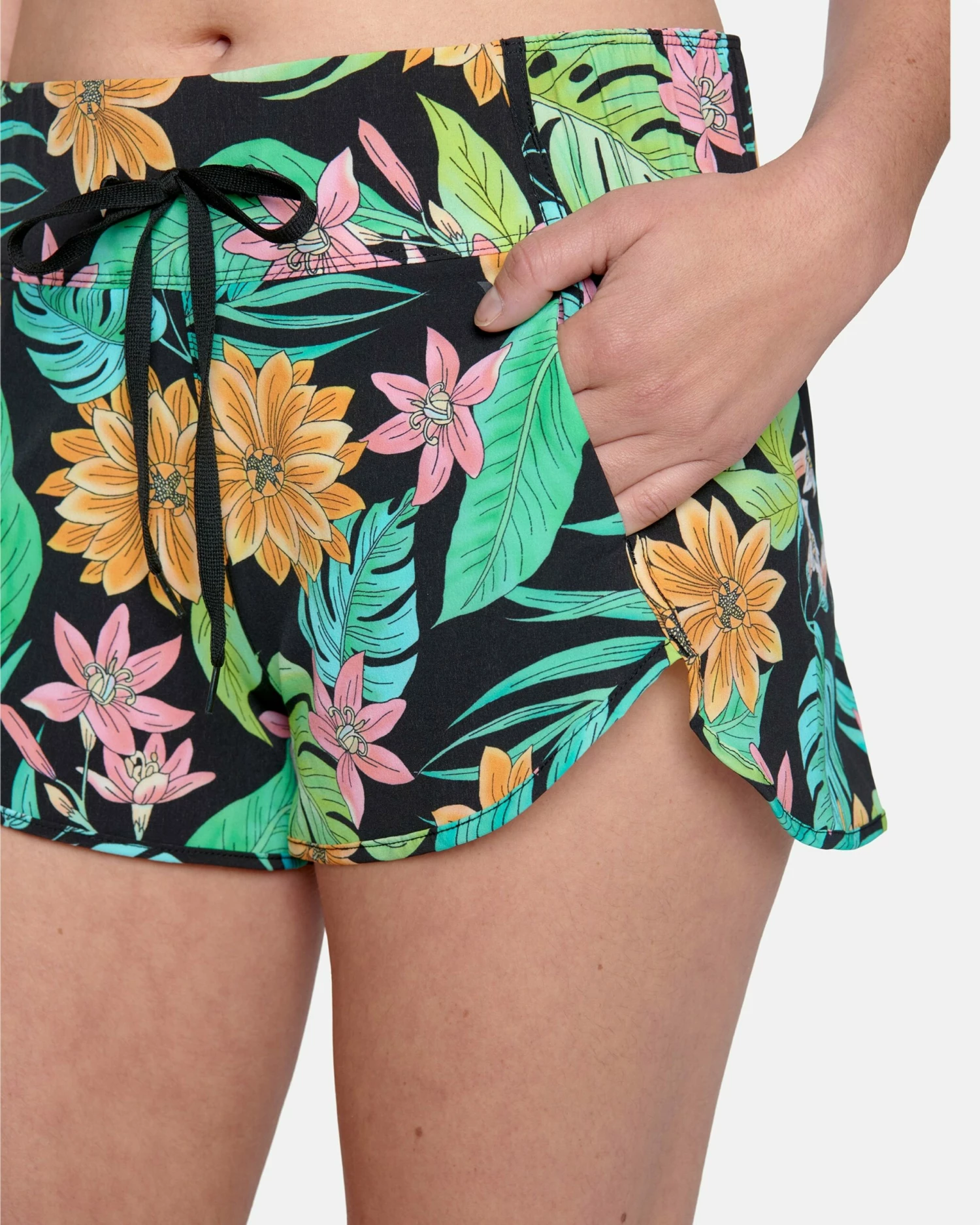 Bloom Wash Aquas Boardshort 2.5" 6 Bloom Wash Aquas Boardshort 2.5" - Image 4