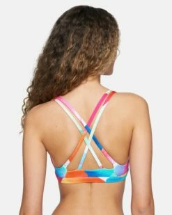 Max Sundance Scoop Bikini Top -HURLEY Sales ht1143999 sundance 3