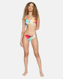 Max Sundance Scoop Bikini Top -HURLEY Sales ht1143999 sundance 4
