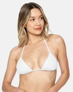 Texture Beach Itsy Bitsy Bikini Top