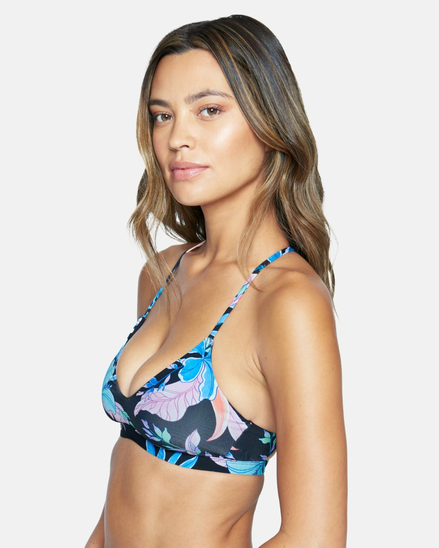 LOST PARADISE ADJUSTABLE BIKINI TOP 4 LOST PARADISE ADJUSTABLE BIKINI TOP - Image 2