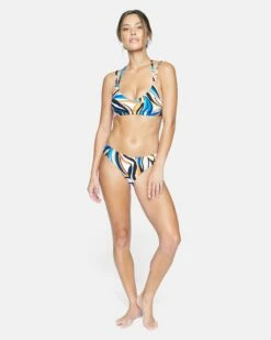 MAX SAND DUNES PULL ON TOP -HURLEY Sales ht1216 sand dunes multi 4