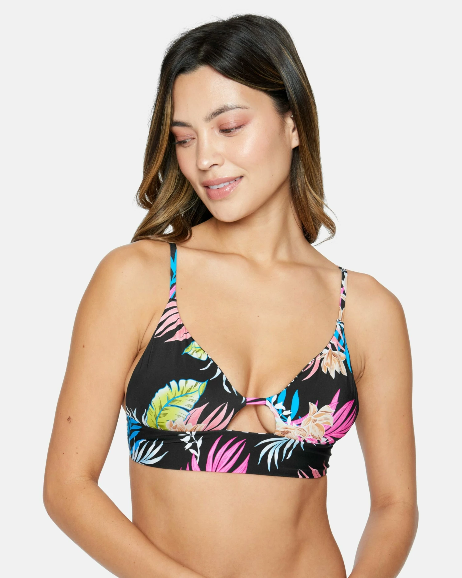 Hana Reversible Bralette 3 Hana Reversible Bralette