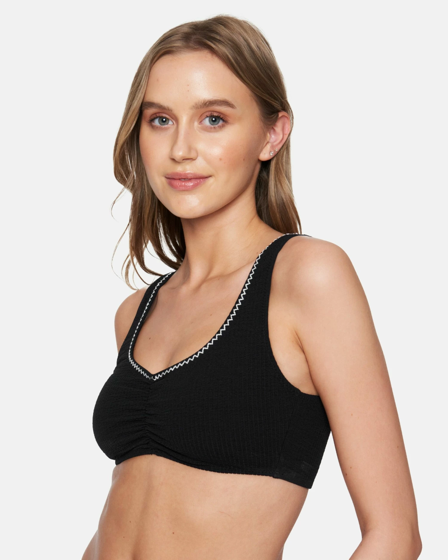 Coastal Bralette 4 Coastal Bralette - Image 2