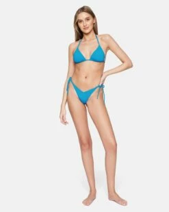 Solid Reversible Basic Tri Top 10 Solid Reversible Basic Tri Top -HURLEY Sales ht1234 blue beat neon lime 4