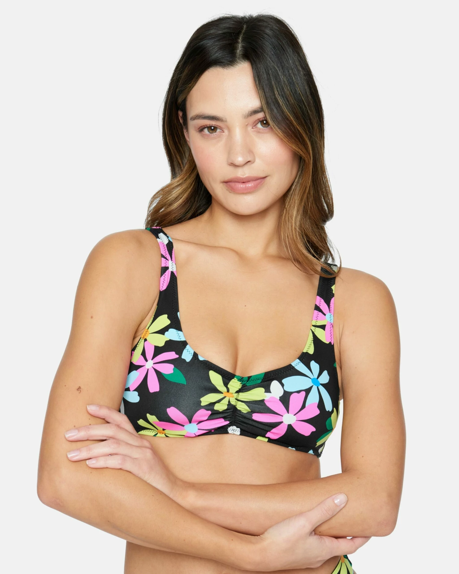 Daisy Pop Bralette 3 Daisy Pop Bralette