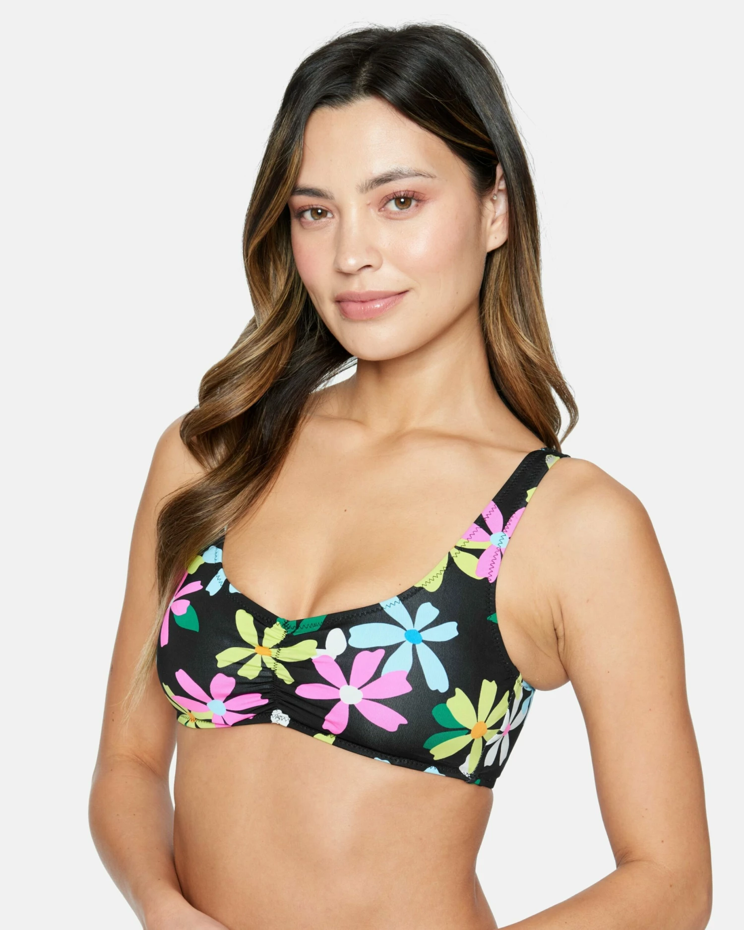 Daisy Pop Bralette 4 Daisy Pop Bralette - Image 2