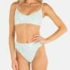 Wave Runner Bralette 1 Wave Runner Bralette -HURLEY Sales ht1258 coconut 01