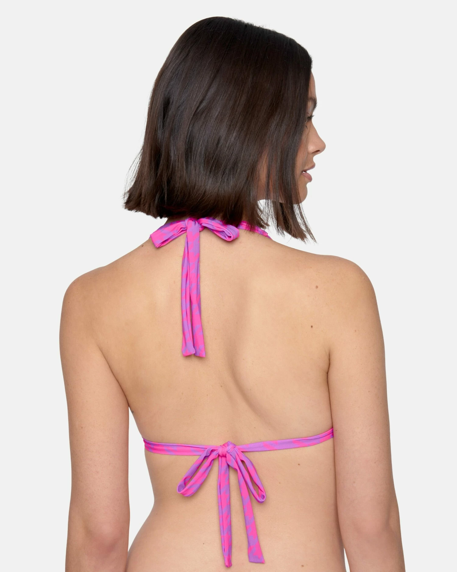 Electric Slide Soft Tie Halter 6 Electric Slide Soft Tie Halter - Image 4