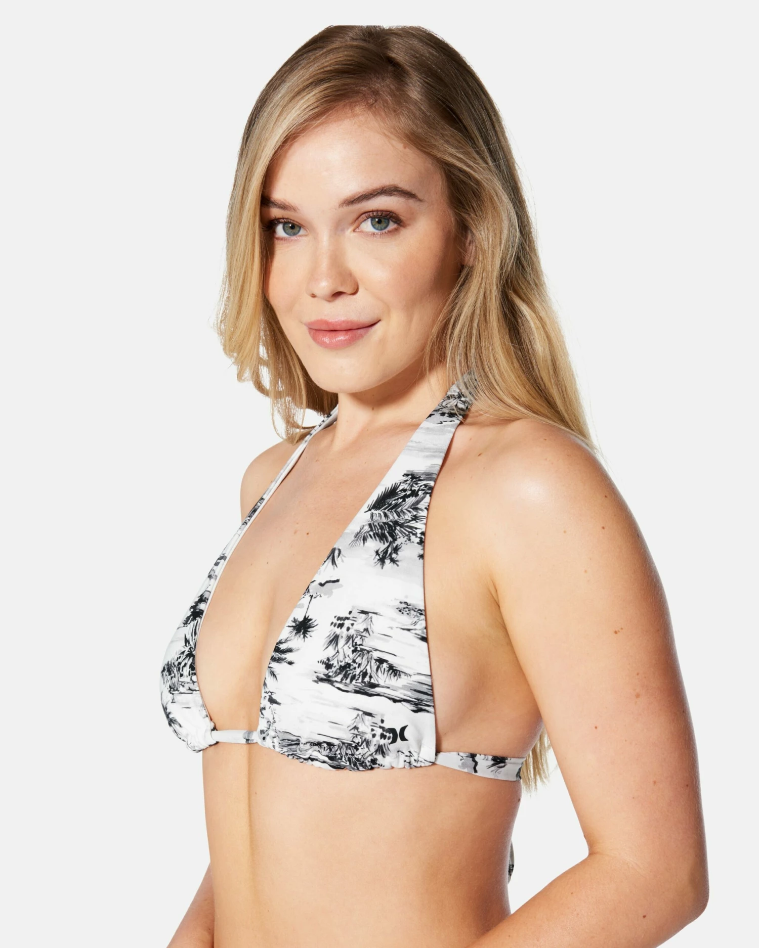 Beach Walk Adjustable Halter 4 Beach Walk Adjustable Halter - Image 2