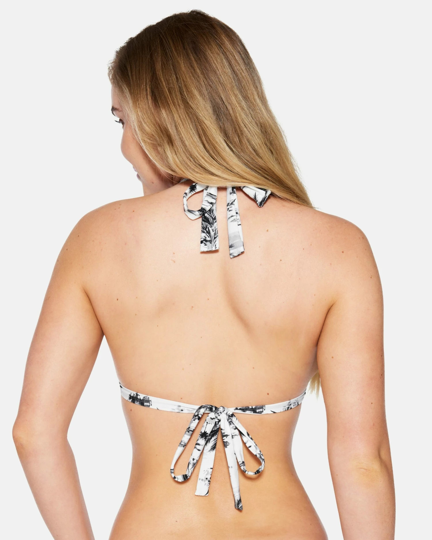 Beach Walk Adjustable Halter 5 Beach Walk Adjustable Halter - Image 3