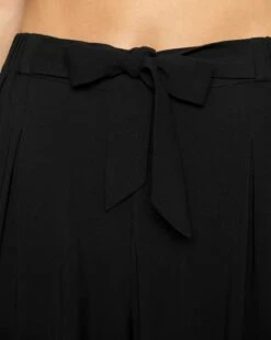 RILEY BEACH PANT -HURLEY Sales hu002p3 black 4