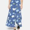 POPPY WIDE LEG PANT -HURLEY Sales hu004p3 dark blue 1