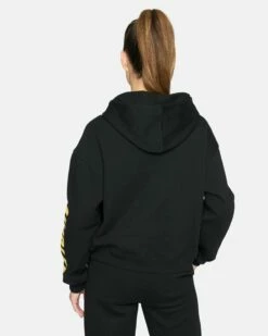 Nascar Racing Hoodie -HURLEY Sales hu017f3 black 2