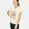 ADVENTURER CLASSIC TEE -HURLEY Sales hu028k3 white vintage 1