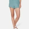 Misty Short -HURLEY Sales hu031f3 blue 1