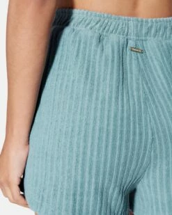 Misty Short 11 Misty Short -HURLEY Sales hu031f3 blue 5