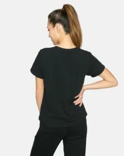 Nascar Racecar Classic Tee -HURLEY Sales hu033k3 black 2