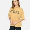ALOHA BOYFRIEND TEE