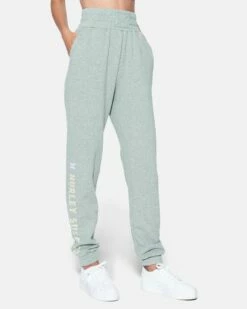 Hot Spot Boxer Jogger 10 Hot Spot Boxer Jogger -HURLEY Sales hu069f3 med grey heather 3