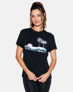 Wavestorm Girlfriend Tee