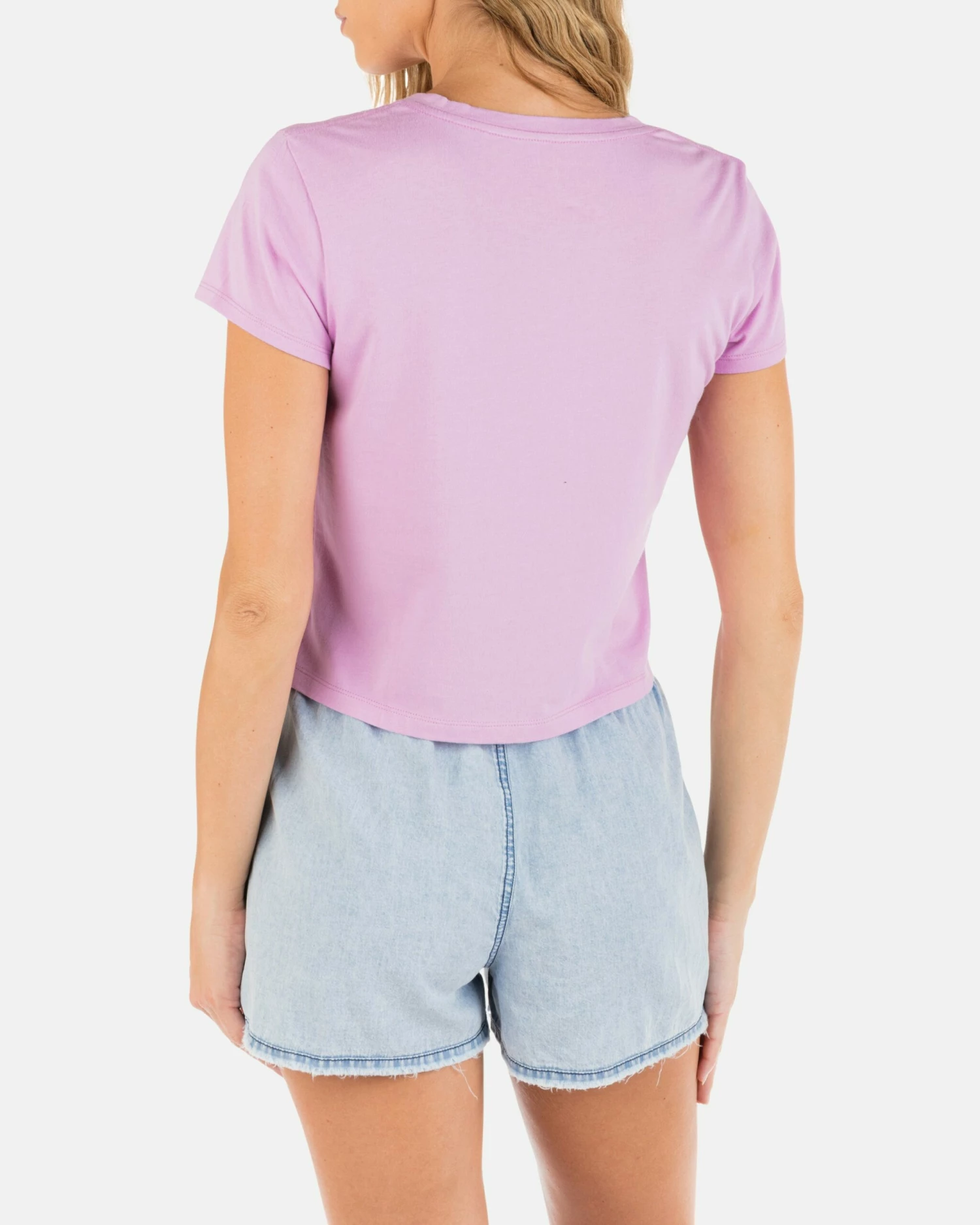 Cacti Baby Tee 4 Cacti Baby Tee - Image 2