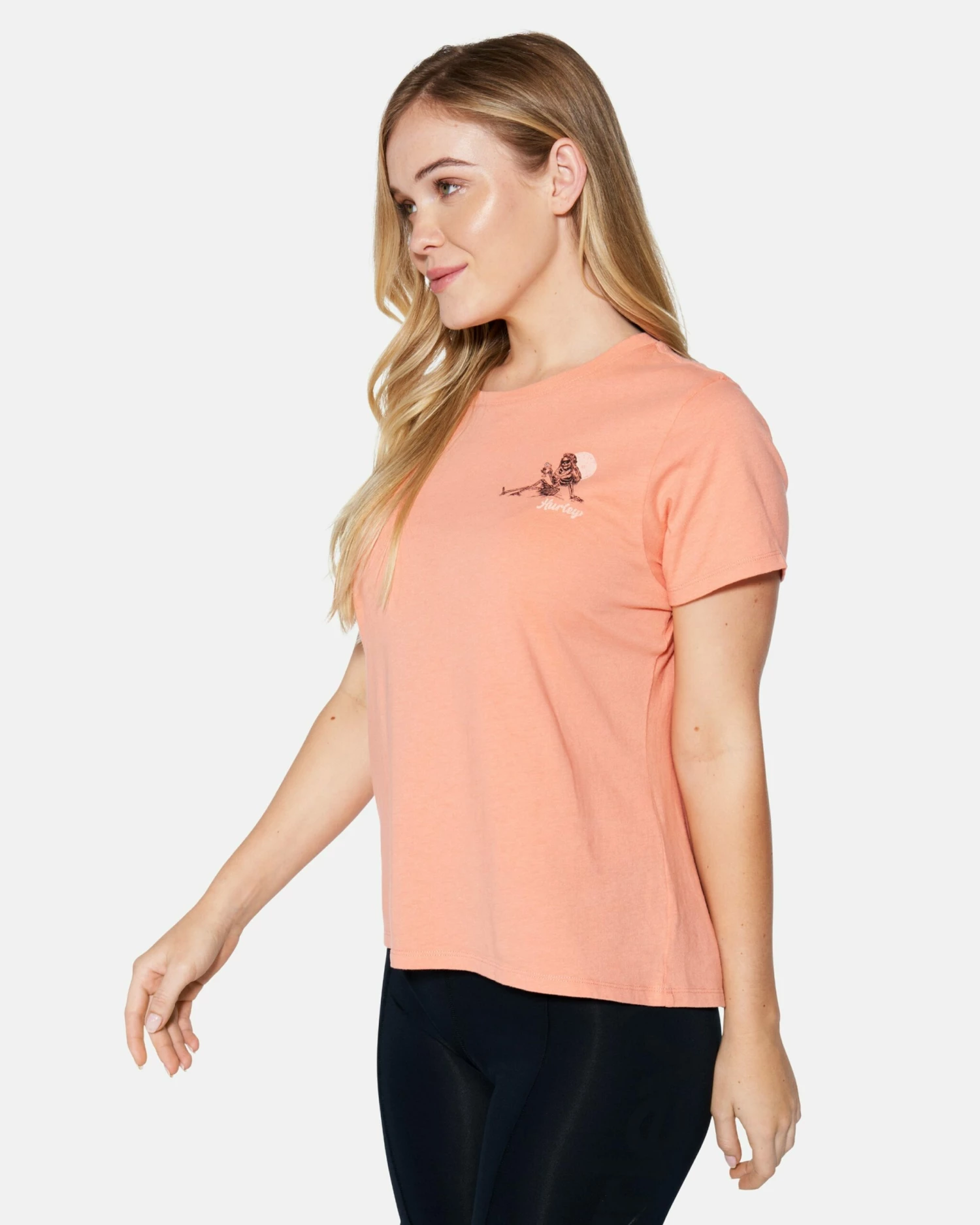 HAWAIIAN SPIRITS CLASSIC TEE 5 HAWAIIAN SPIRITS CLASSIC TEE - Image 3