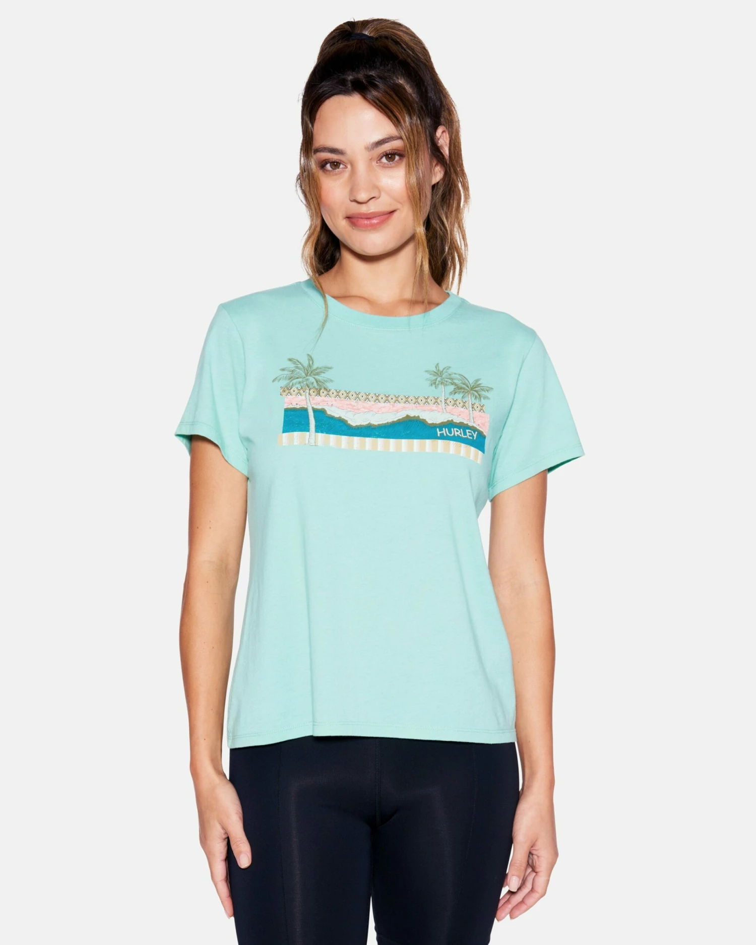 Boardwalk Classic Tee 3 Boardwalk Classic Tee