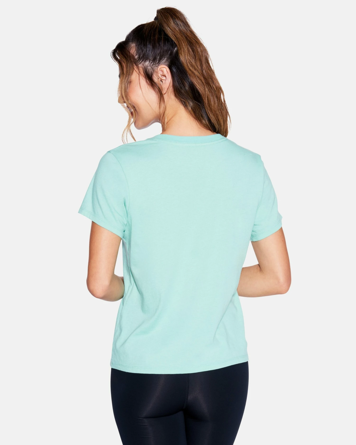 Boardwalk Classic Tee 4 Boardwalk Classic Tee - Image 2