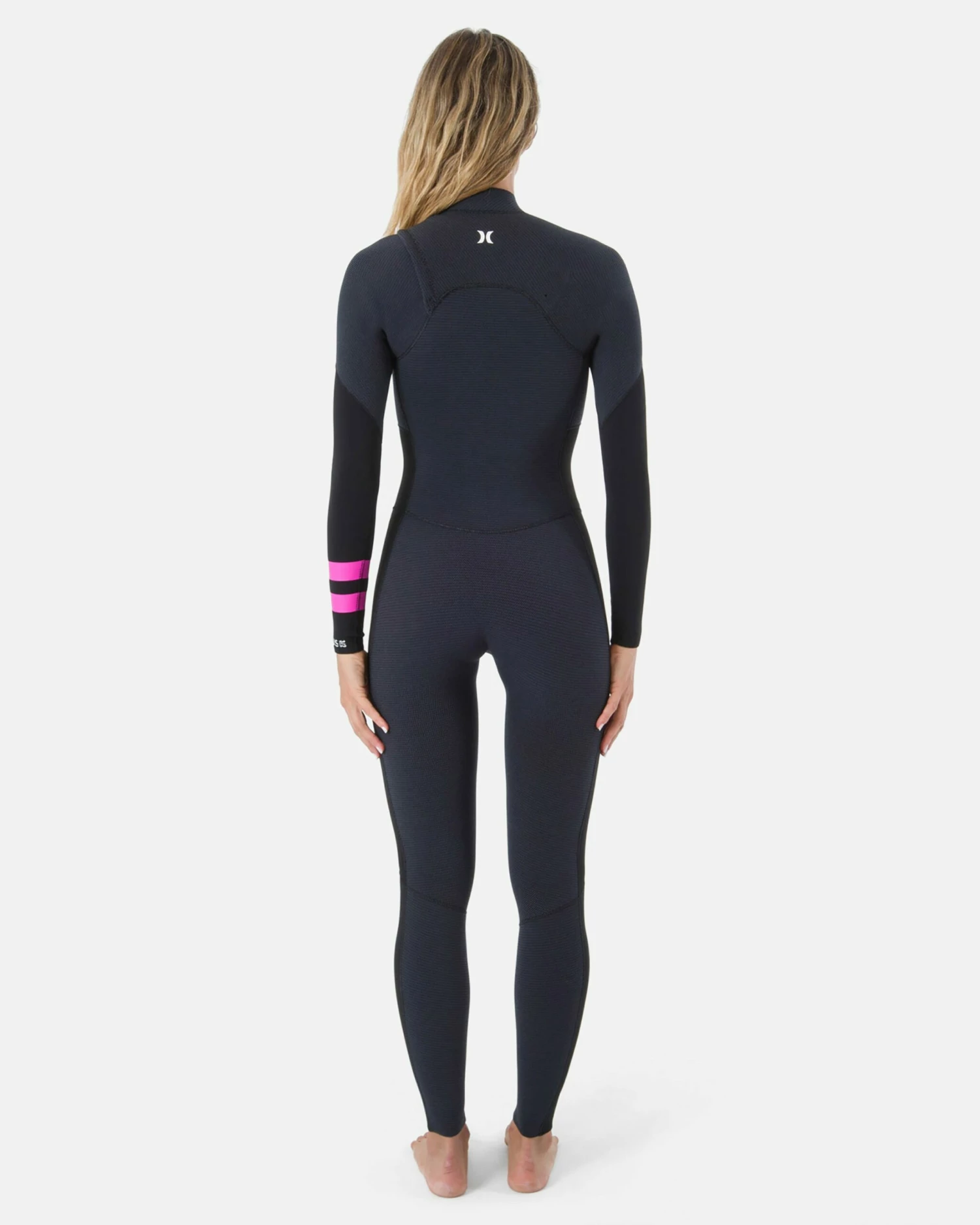 WOMENS ADVANTAGE PLUS 3/2MM FULLSUIT 4 WOMENS ADVANTAGE PLUS 3/2MM FULLSUIT - Image 2