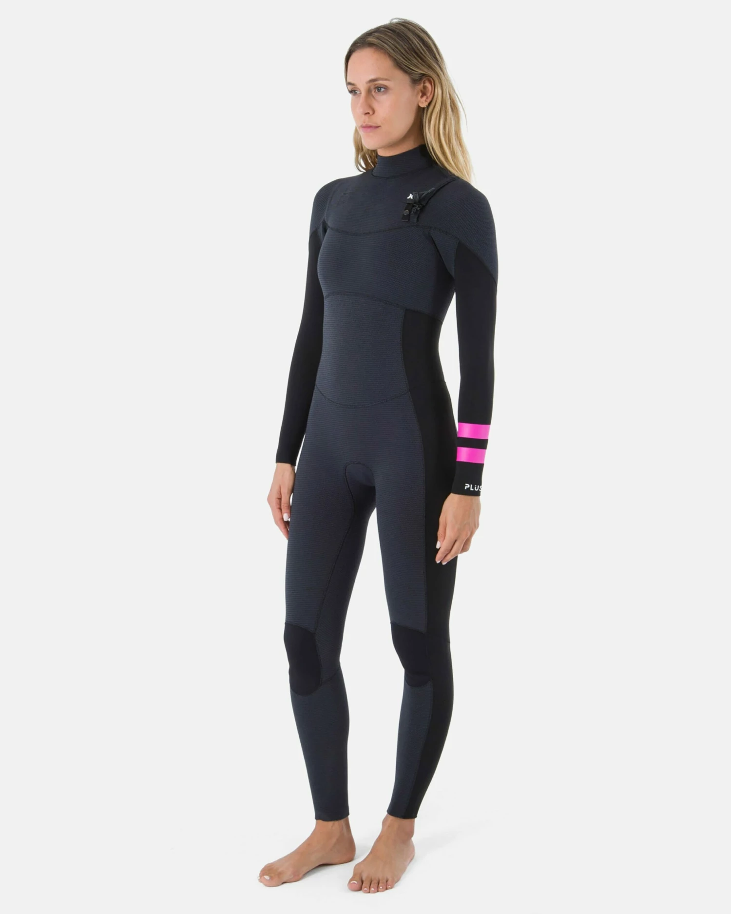 WOMENS ADVANTAGE PLUS 3/2MM FULLSUIT 5 WOMENS ADVANTAGE PLUS 3/2MM FULLSUIT - Image 3