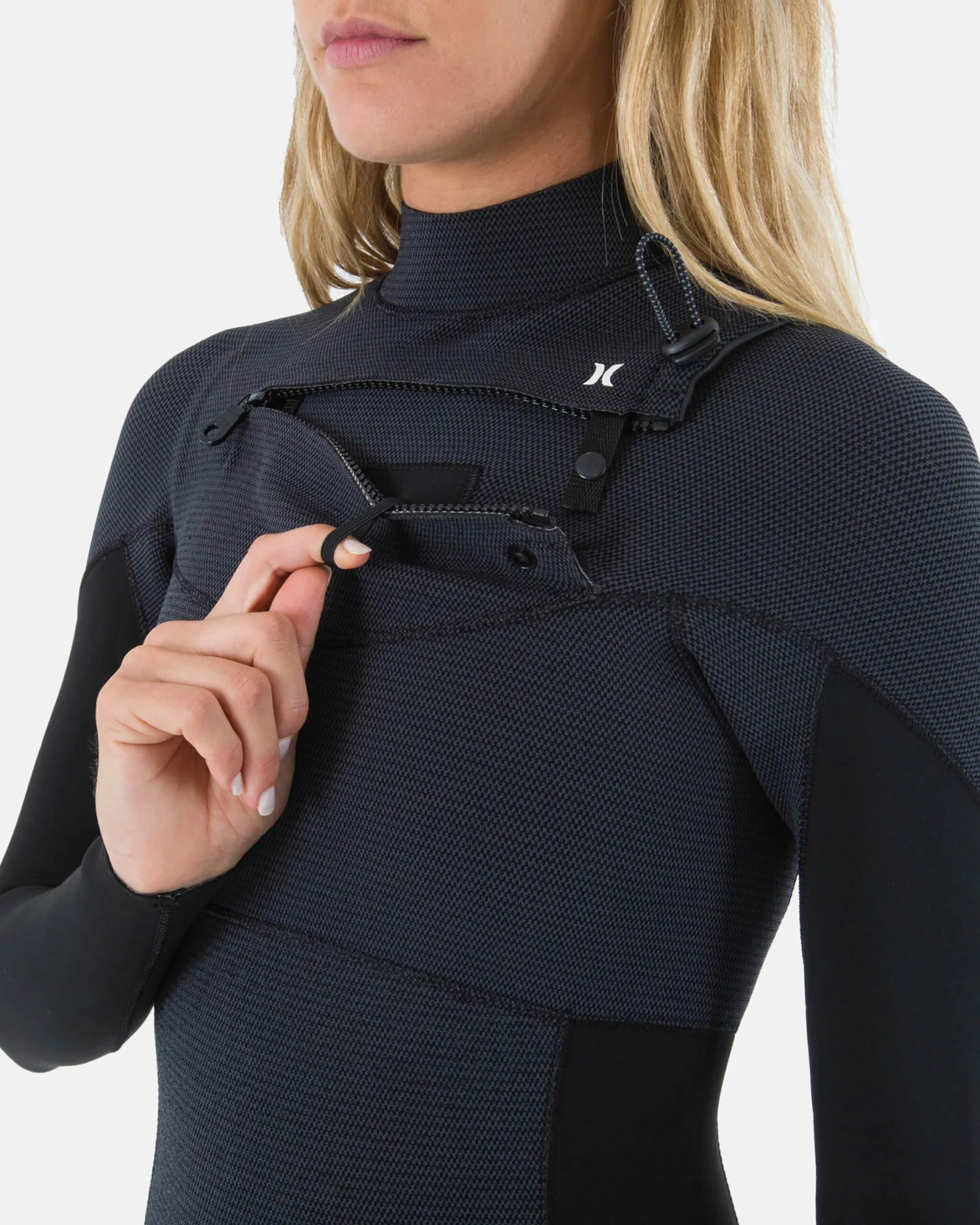 WOMENS ADVANTAGE PLUS 3/2MM FULLSUIT 8 WOMENS ADVANTAGE PLUS 3/2MM FULLSUIT - Image 6