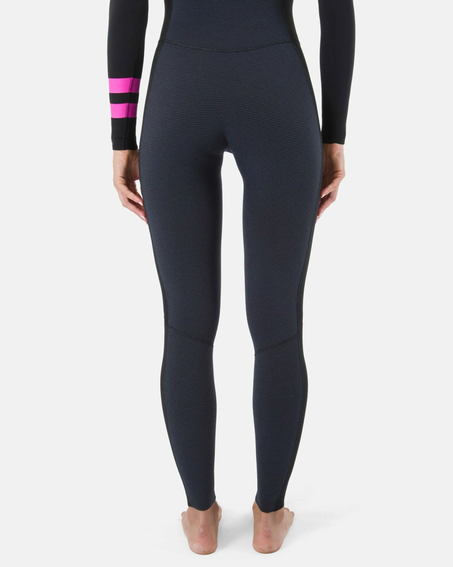 WOMENS ADVANTAGE PLUS 3/2MM FULLSUIT 12 WOMENS ADVANTAGE PLUS 3/2MM FULLSUIT - Image 10