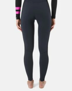 Womens Advantage Plus 4/3MM Fullsuit 20 Womens Advantage Plus 4/3MM Fullsuit -HURLEY Sales wfs0012403 black graphite 11
