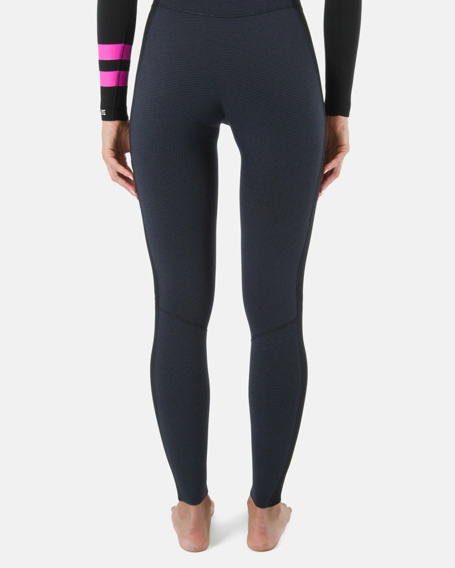 Womens Advantage Plus 4/3MM Fullsuit 11 Womens Advantage Plus 4/3MM Fullsuit - Image 9