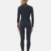 Womens Advantage Plus 4/3MM Fullsuit -HURLEY Sales wfs0012403 black graphite 2