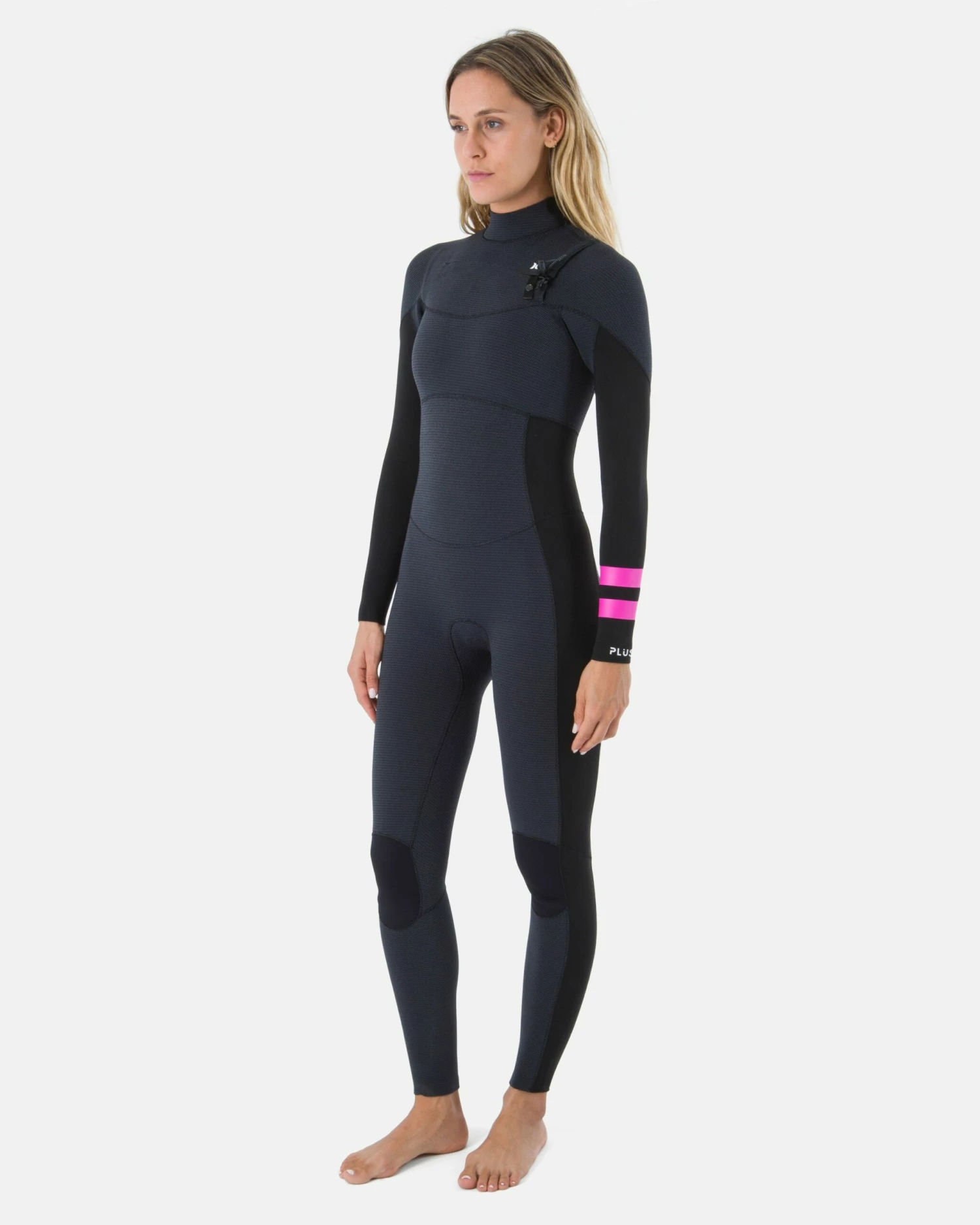 Womens Advantage Plus 4/3MM Fullsuit 4 Womens Advantage Plus 4/3MM Fullsuit - Image 2