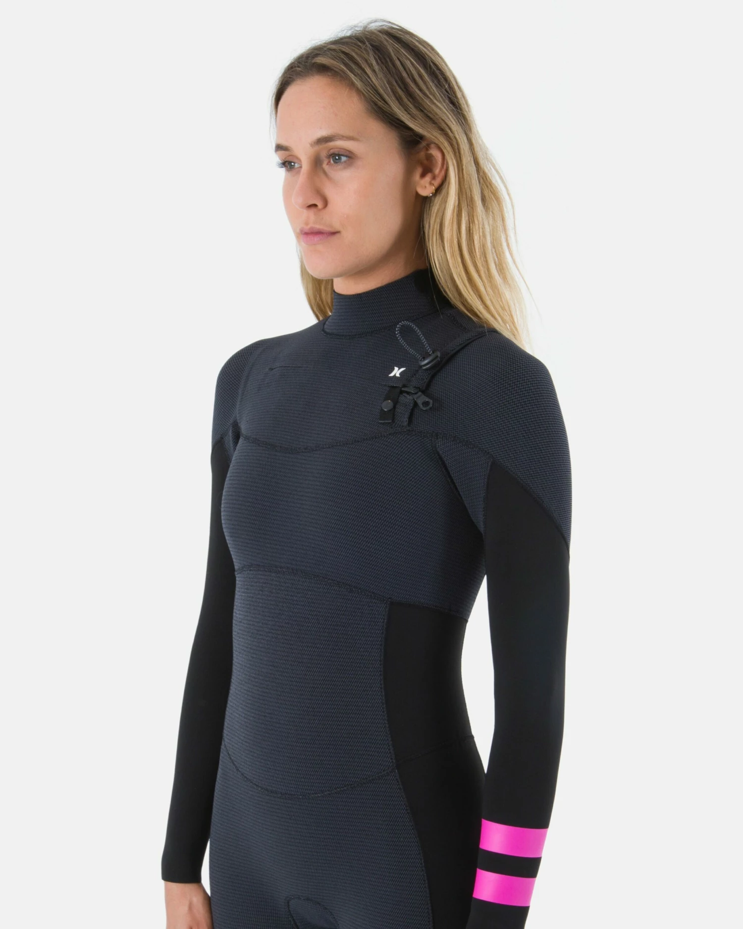 Womens Advantage Plus 4/3MM Fullsuit 6 Womens Advantage Plus 4/3MM Fullsuit - Image 4